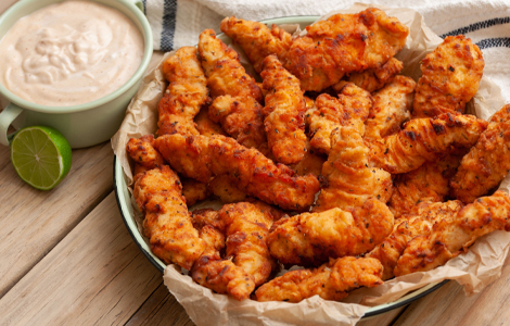 Chicken Strips